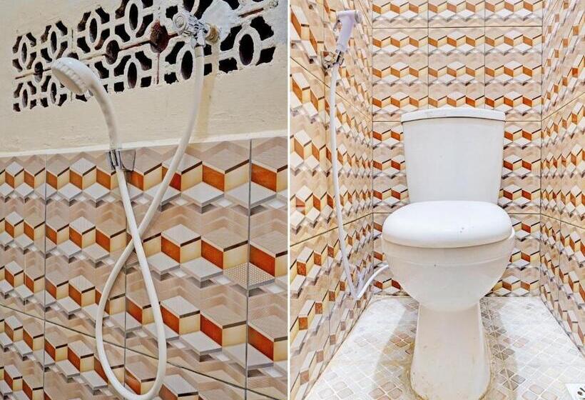 Hotelli Oyo 92871 Ciparay Residence