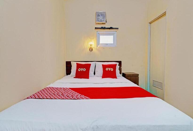 Hotelli Oyo 92871 Ciparay Residence