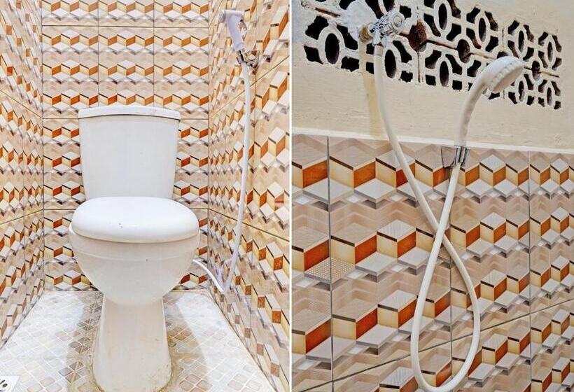 Hotelli Oyo 92871 Ciparay Residence