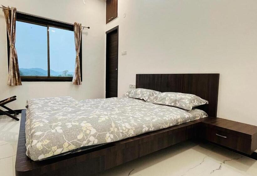 ペンション Govardhan Villas Farm Stay