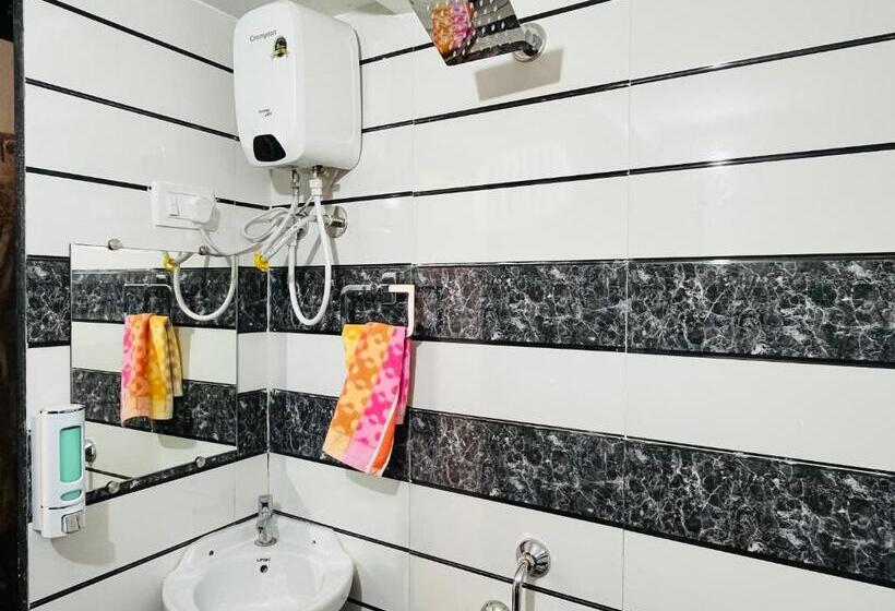 ペンション Govardhan Villas Farm Stay