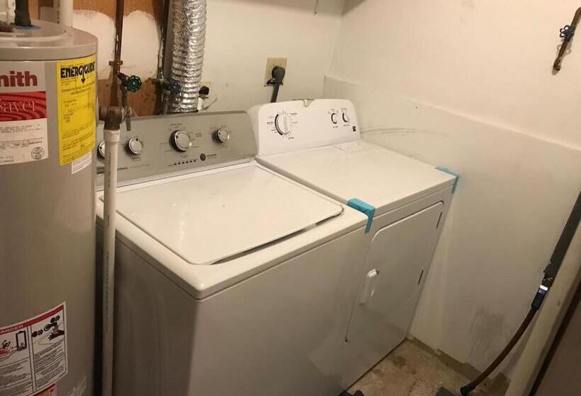 펜션 Room In House   Executive Private Room