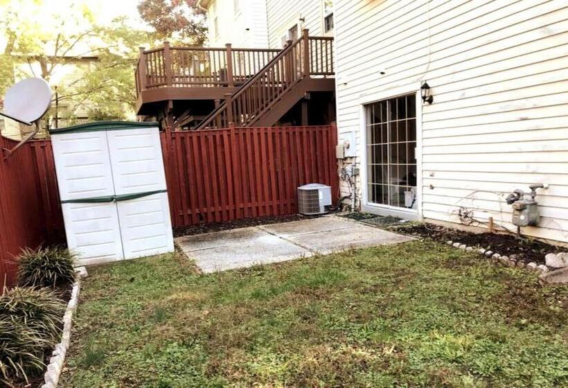 펜션 Room In House   Executive Private Room