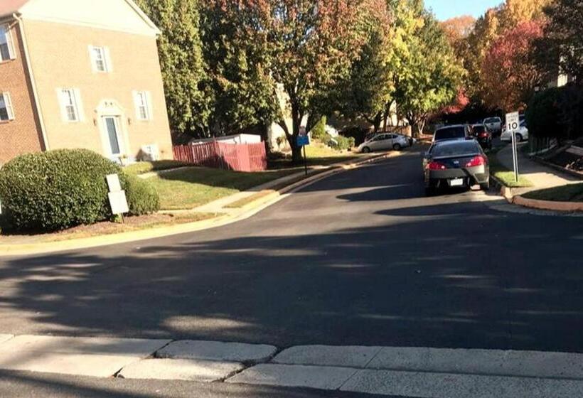 펜션 Room In House   Executive Private Room