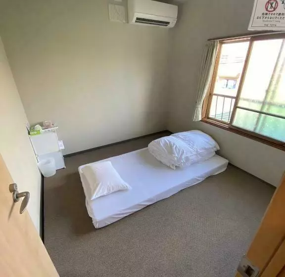 ユースホステル The Toya