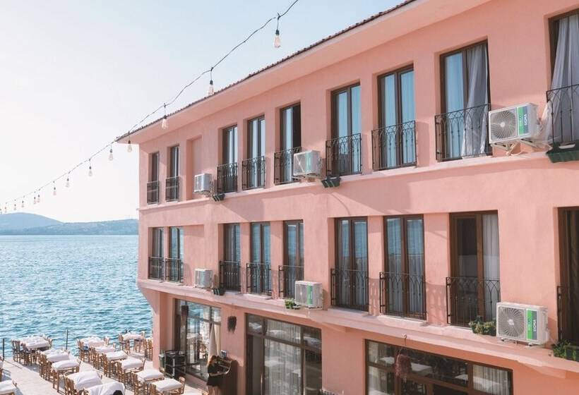 هتل Casalyma Ayvalık