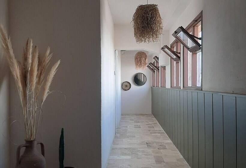 هتل Casalyma Ayvalık