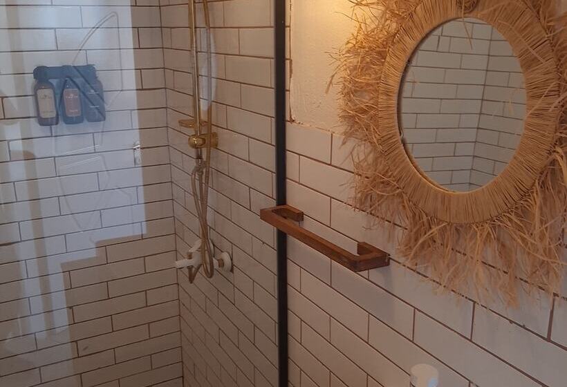 هتل Casalyma Ayvalık