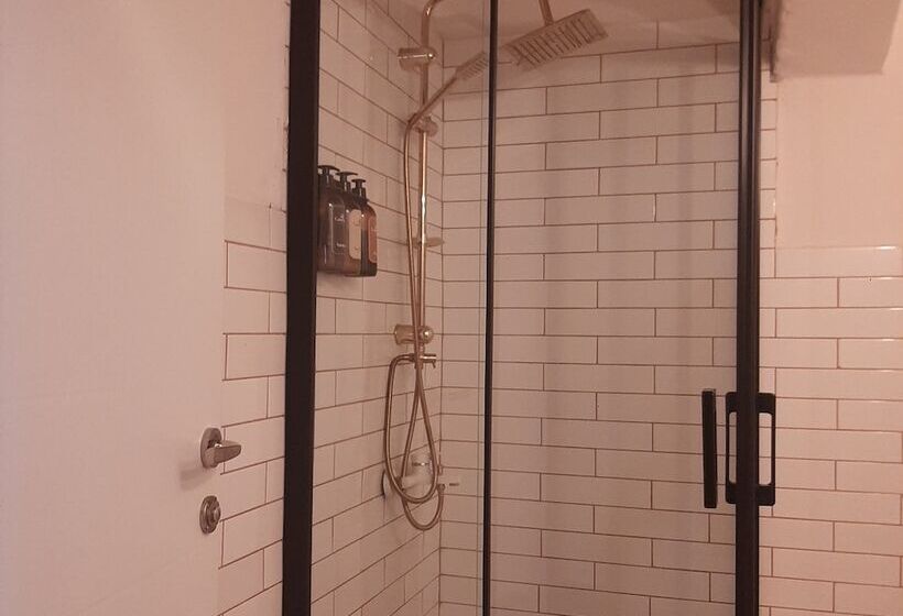 هتل Casalyma Ayvalık