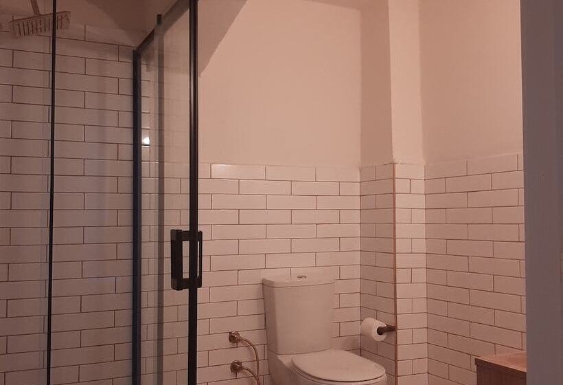 هتل Casalyma Ayvalık