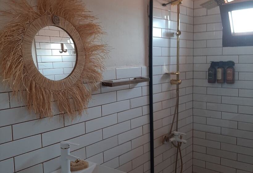 هتل Casalyma Ayvalık