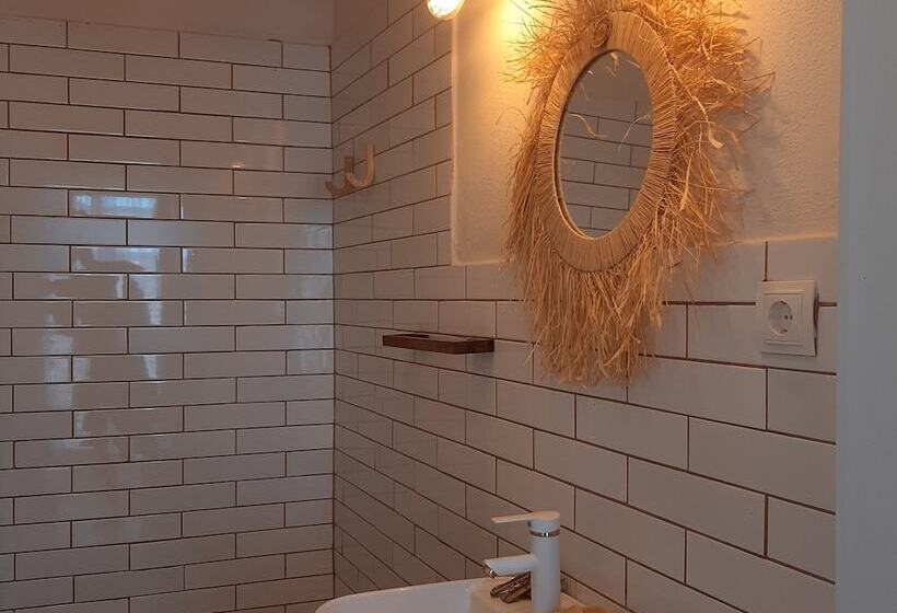 هتل Casalyma Ayvalık