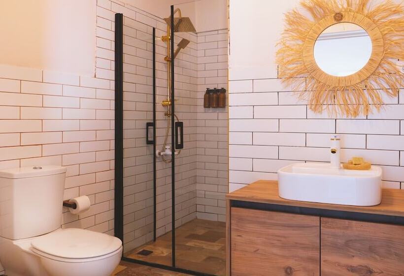 هتل Casalyma Ayvalık