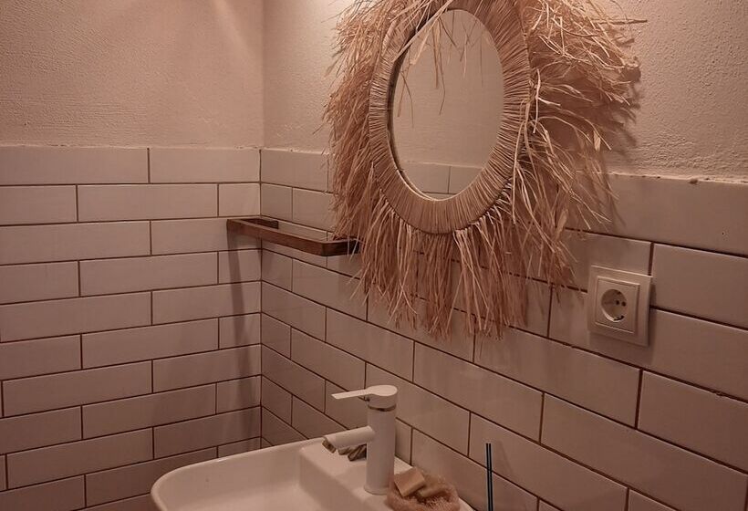 هتل Casalyma Ayvalık