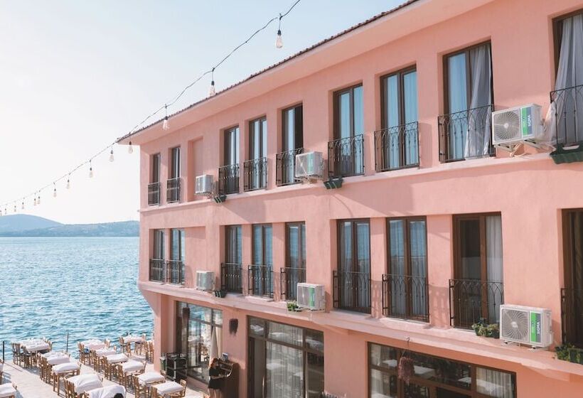 هتل Casalyma Ayvalık