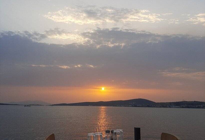 هتل Casalyma Ayvalık