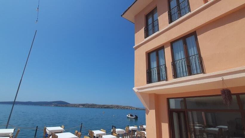 هتل Casalyma Ayvalık