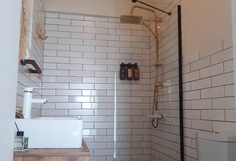 هتل Casalyma Ayvalık