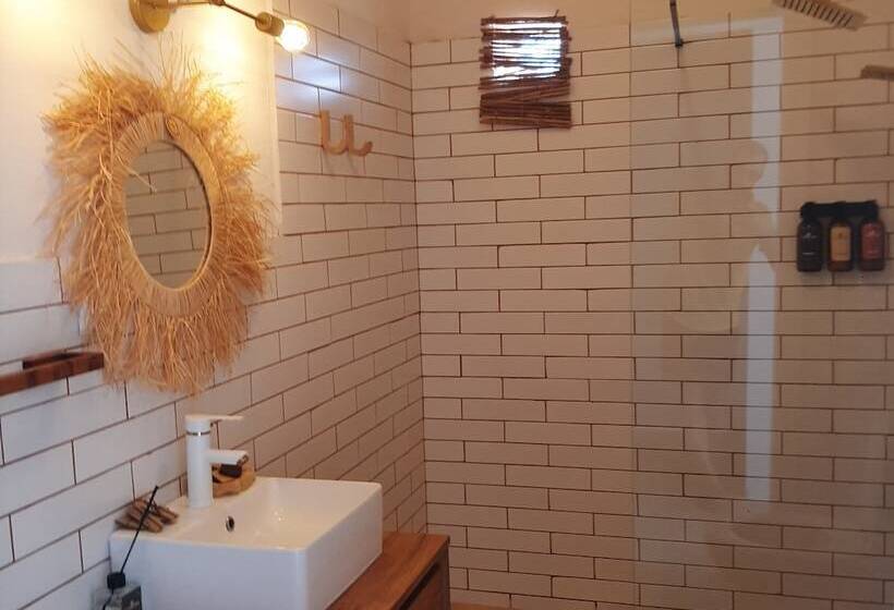 هتل Casalyma Ayvalık