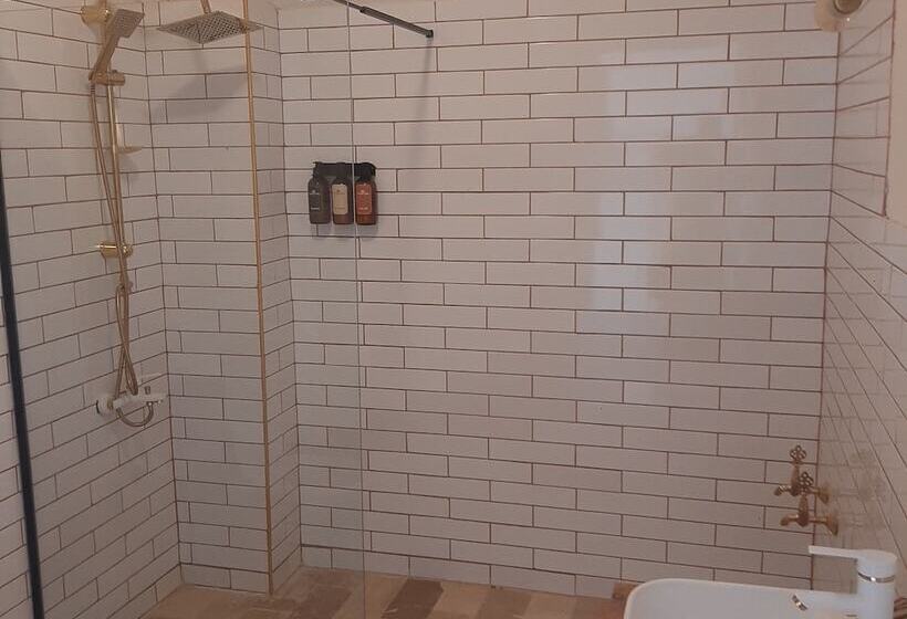 هتل Casalyma Ayvalık