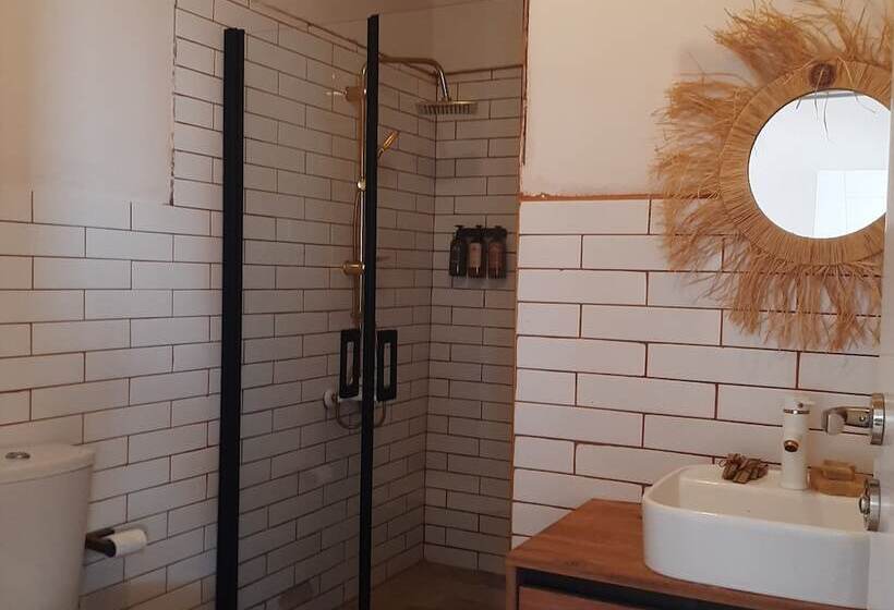 هتل Casalyma Ayvalık