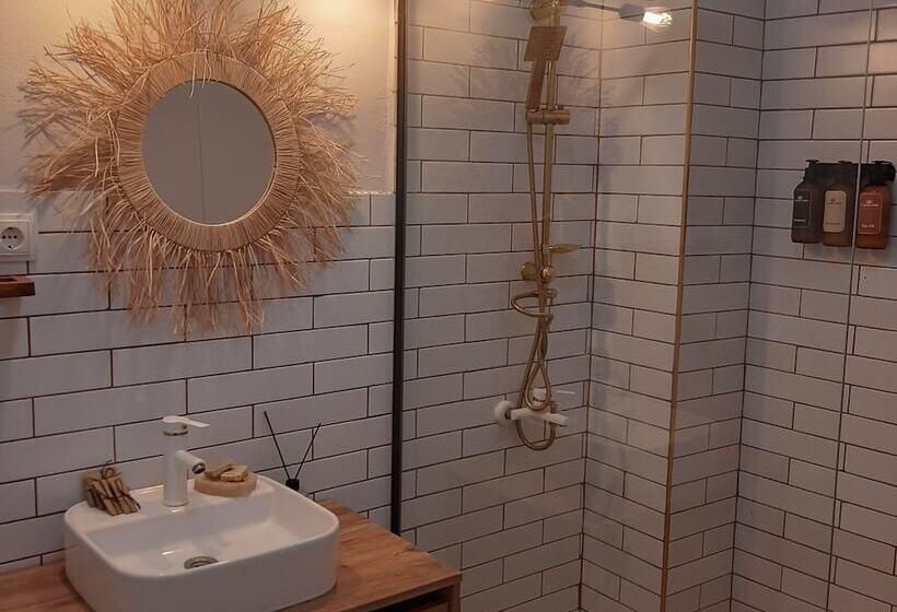 هتل Casalyma Ayvalık