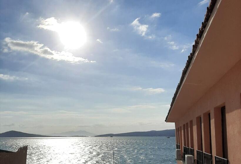 هتل Casalyma Ayvalık