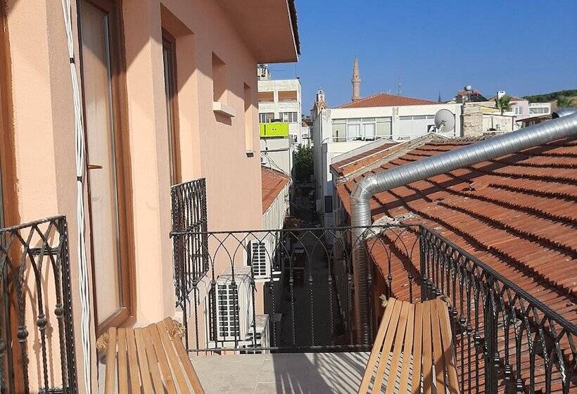 هتل Casalyma Ayvalık