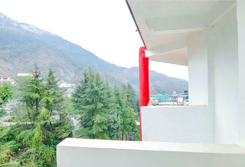 호텔 Him Holiday Ventures