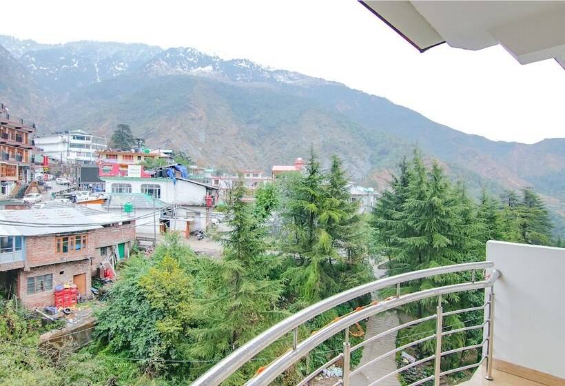 호텔 Him Holiday Ventures