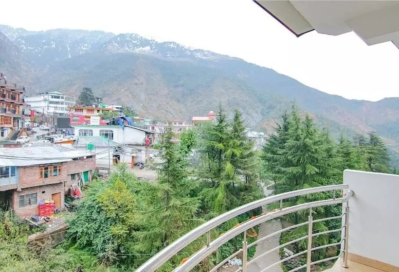 Hotelli Him Holiday Ventures