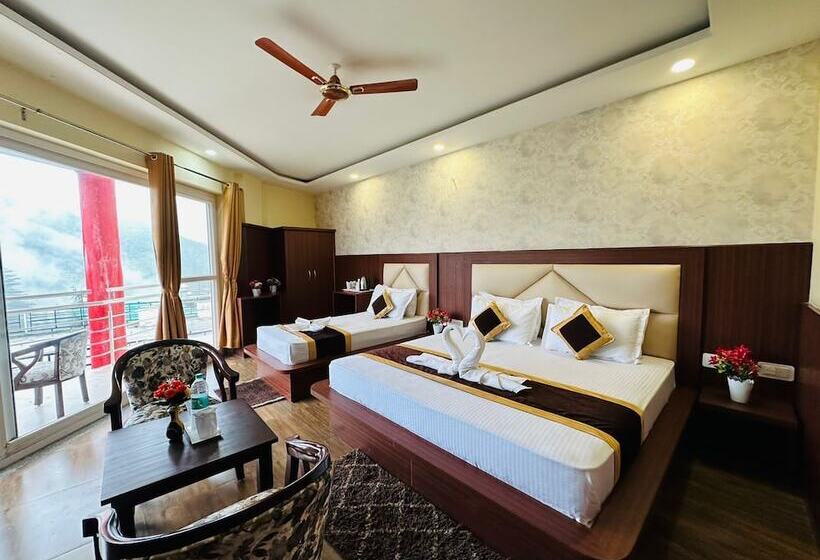 호텔 Him Holiday Ventures