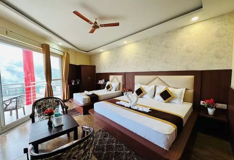 Hotelli Him Holiday Ventures