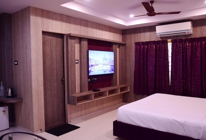 Hotel Karisma Premium