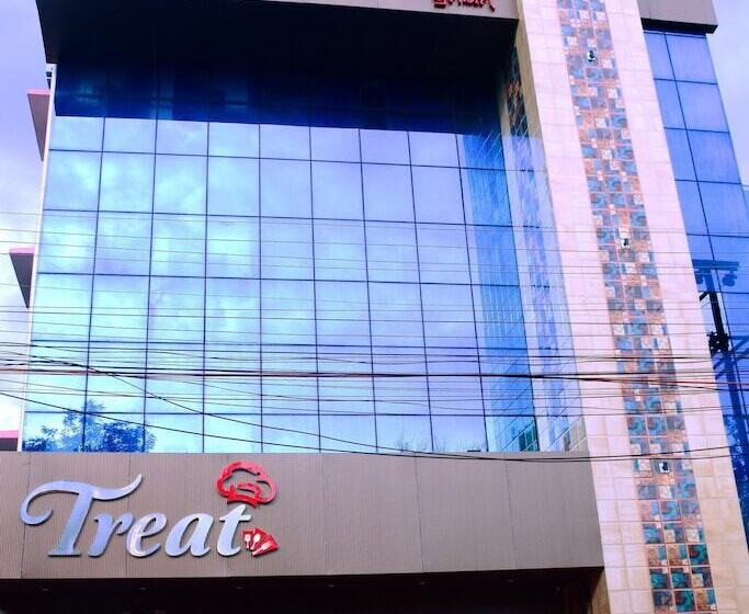 Hotel Karisma Premium