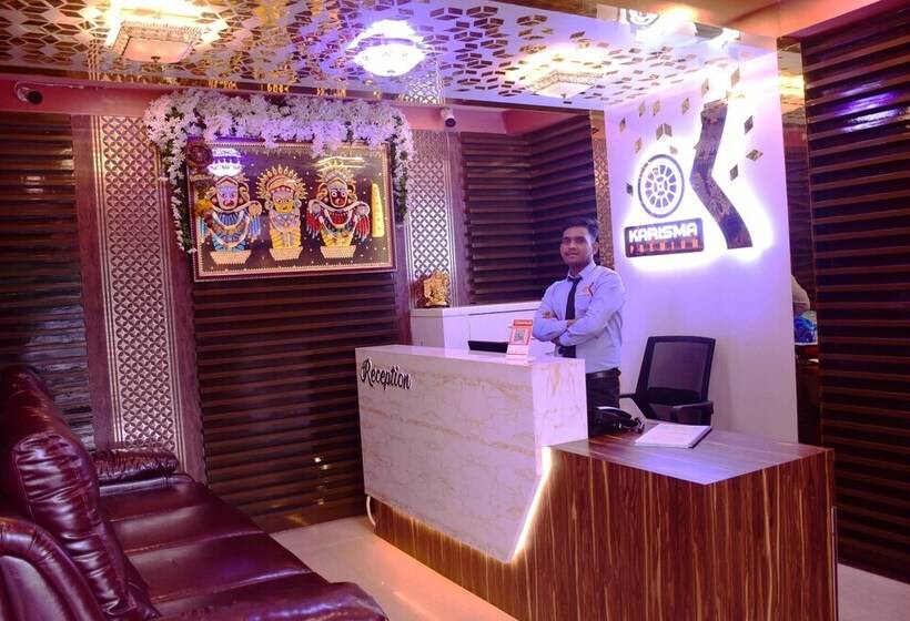 Hotel Karisma Premium