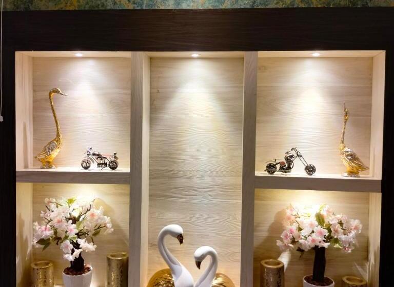 Hotel Karisma Premium