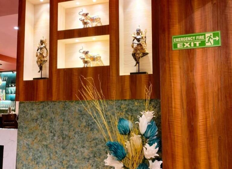 Hotel Karisma Premium