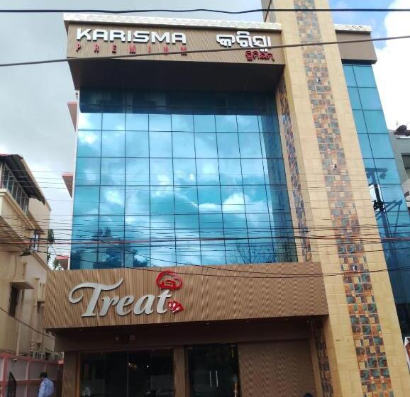 Hotel Karisma Premium