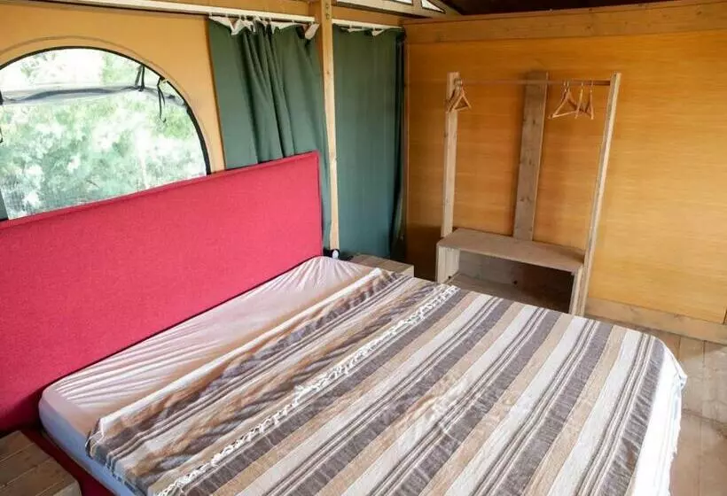 ホテル Suite Glamping Vicino Al Mare