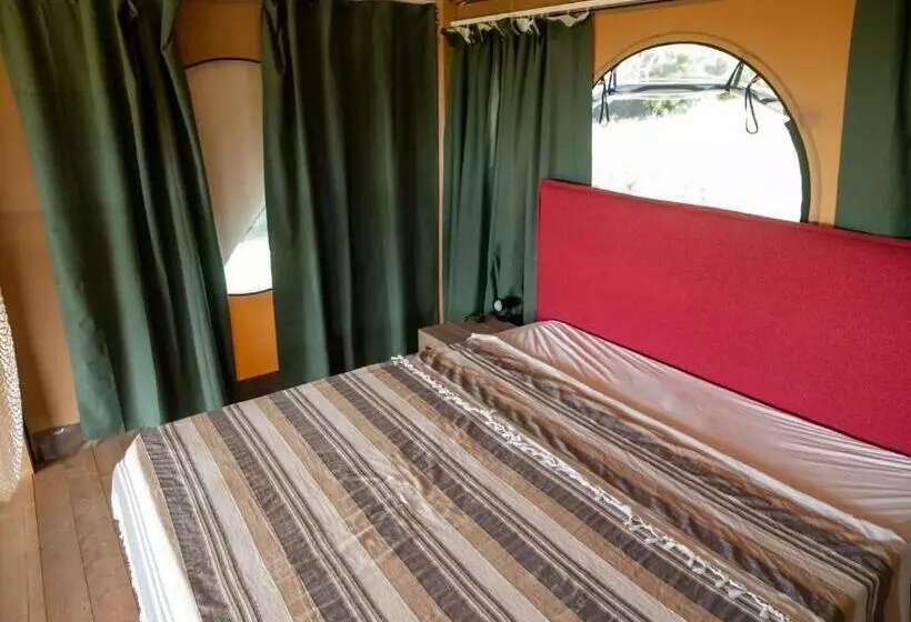 ホテル Suite Glamping Vicino Al Mare