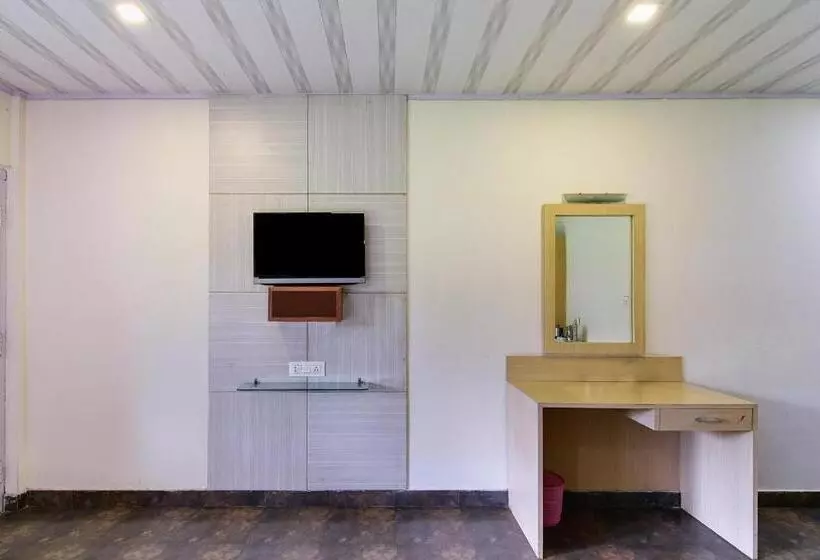 Hotelli Townhouse Oak Gorumara Jungle Resort