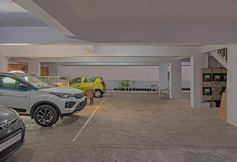 Hotel Treebo Su Casa Grand