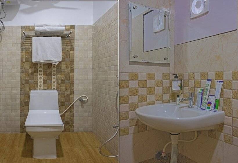 Hotel Treebo Su Casa Grand