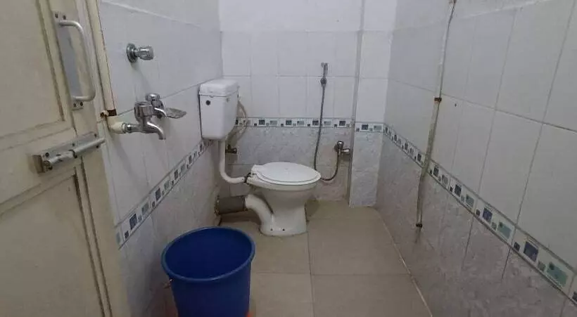 هتل Vedant