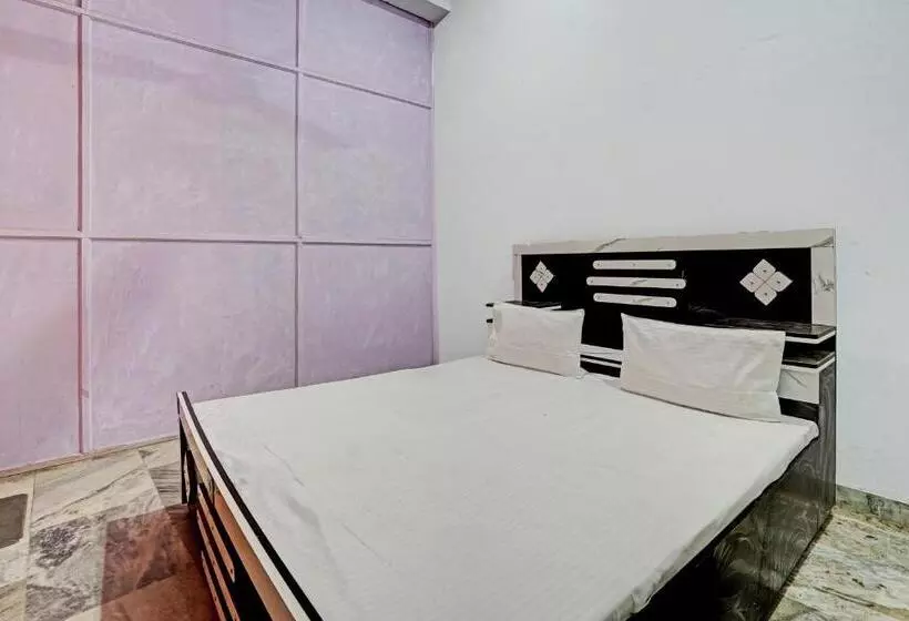 Oyo Hotel Rudhra