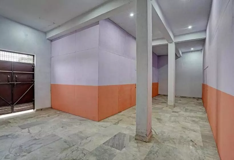 Oyo Hotel Rudhra