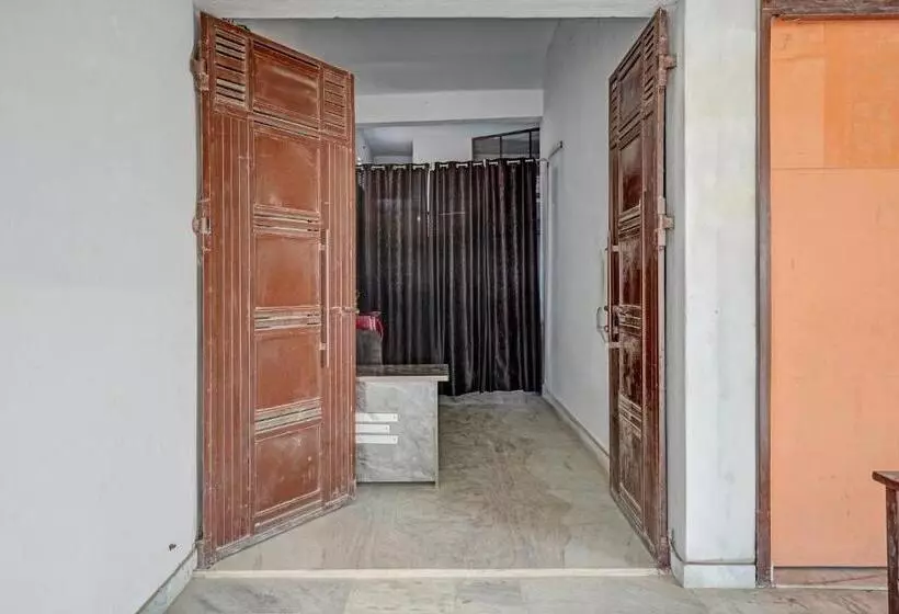 Oyo Hotel Rudhra