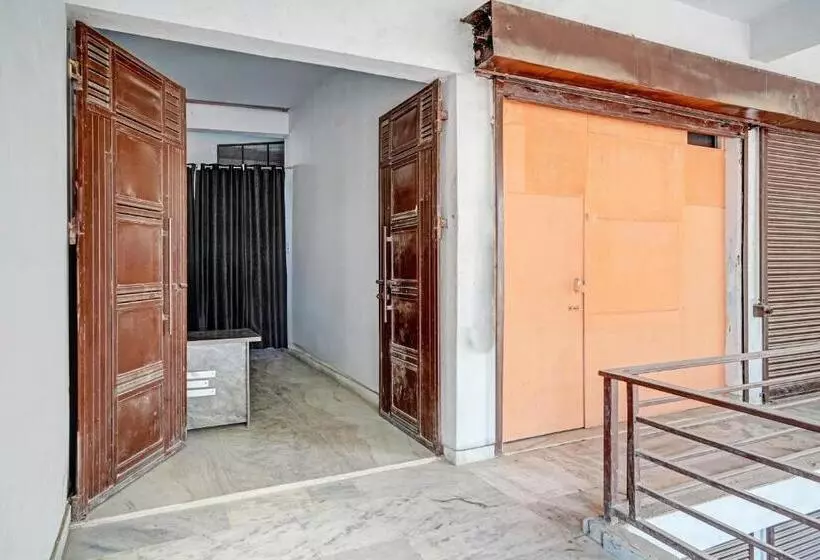 Oyo Hotel Rudhra