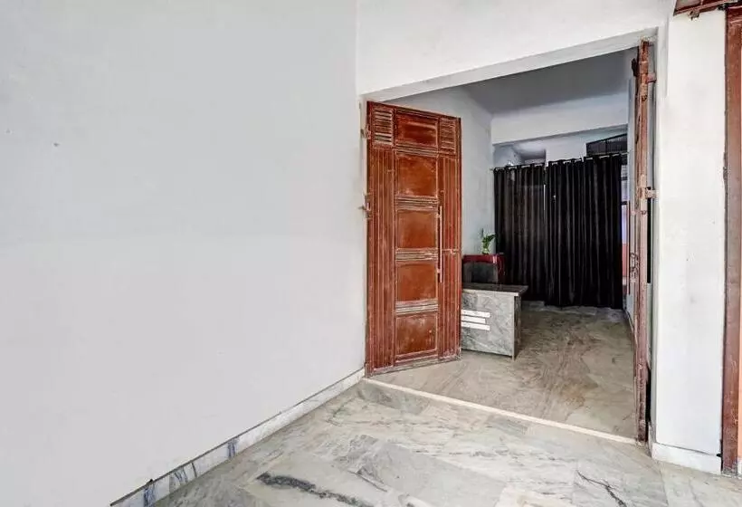 Oyo Hotel Rudhra